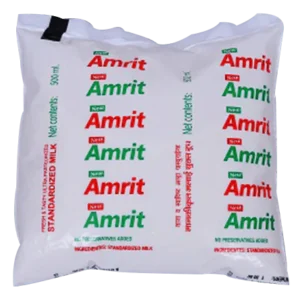 Amrit Milk