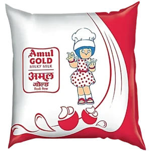 Amul Milk