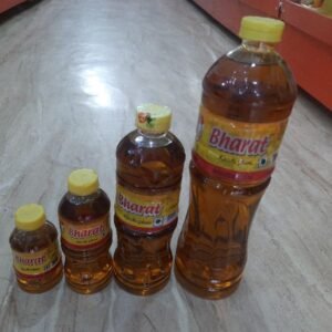 Sarso Ka Tel | Mustard Oil