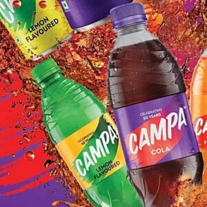 Campa Cola